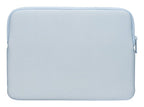 Targus TBS98202GL laptop case 14" Sleeve case Blue