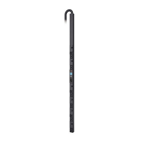 APC AP8866 power distribution unit (PDU) 18 AC outlet(s) 2U Black