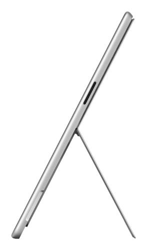 Microsoft Surface Pro 13" Snapdragon 256 GB 13" 32 GB Wi-Fi 7 (802.11be) Windows 11 Pro Platinum