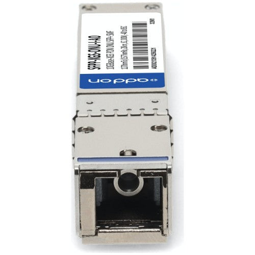 AddOn Networks SFPP-XGS-ONU-I-AO network transceiver module Fiber optic 10000 Mbit/s SFP+