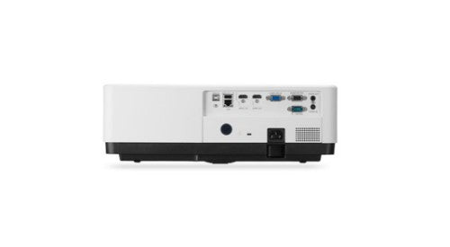 NEC NP-PE506WL data projector Standard throw projector 5200 ANSI lumens LCD WXGA (1280x800) White
