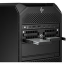 HP Z6 G5 Intel Xeon W W5-3525 32 GB DDR5-SDRAM 512 GB SSD NVIDIA RTX 2000 Ada Windows 11 Pro Tower Workstation Black