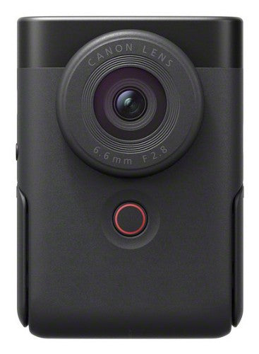 Canon PowerShot V10 1" Compact camera 20 MP CMOS 5472 x 3648 pixels Black