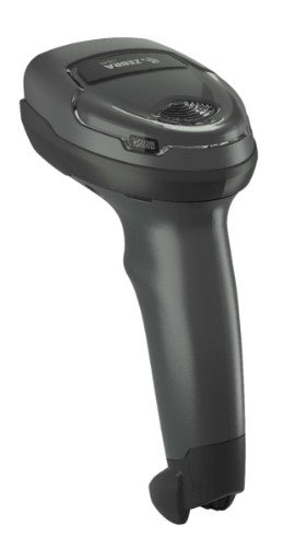 Zebra DS4608-DPE0007VZRW barcode reader Handheld bar code reader 1D/2D LED Black