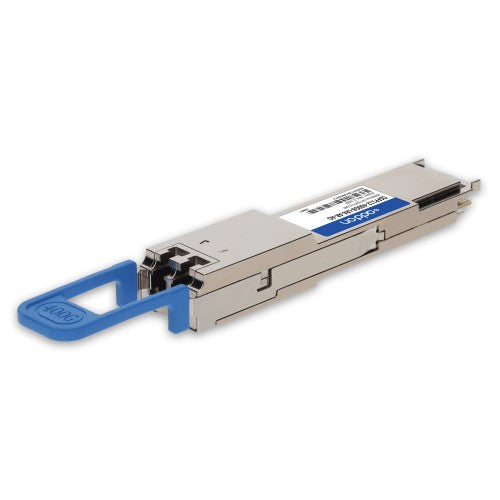 AddOn Networks QSFP112-400GB-LR4-AR-AO network transceiver module Fiber optic 400000 Mbit/s 1310 nm