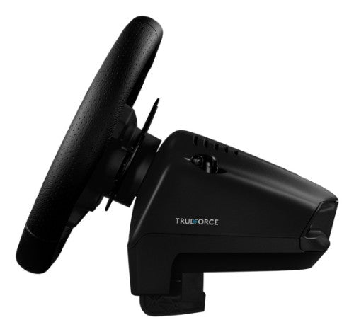 Logitech G 941-000156 Gaming Controller Black USB Steering wheel + Pedals PC, Xbox One