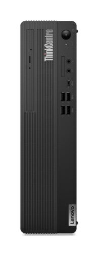 Lenovo ThinkCentre M75s Gen 5 AMD Ryzen™ 3 PRO 8300G 8 GB DDR5-SDRAM 256 GB SSD Windows 11 Pro SFF PC Black