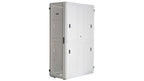 Panduit XGL84212W rack cabinet 42U Freestanding rack White