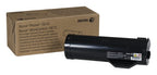 106R02731 Toner black, 25.3K pages