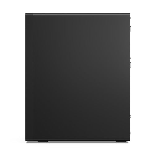 Lenovo ThinkCentre M70t Gen 6 Intel Core Ultra 5 235 16 GB DDR5-SDRAM 256 GB SSD Windows 11 Pro Tower PC Black