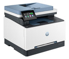 HP LaserJet Pro 3301fdw Wireless Multifunction Color Printer, Copier, Scanner; Duplex
