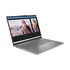 Lenovo IdeaPad Slim 5 16IRH10R Intel Core 5 210H Laptop 16" WUXGA 16 GB DDR5-SDRAM 512 GB SSD Wi-Fi 6 (802.11ax) Windows 11 Home English Gray