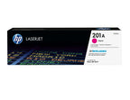 CF403A (201A) Toner magenta, 1.4K pages