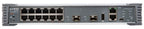 Juniper EX2300-C Managed L2/L3 Gigabit Ethernet (10/100/1000) Power over Ethernet (PoE) 1U Gray
