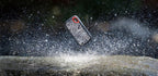 SanDisk Extreme Portable 1 TB USB Type-C 3.2 Gen 2 (3.1 Gen 2) Black