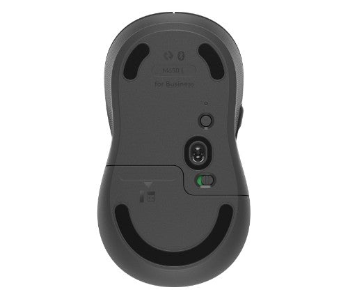 Logitech 910-006346 mouse Office Right-hand Bluetooth Optical 4000 DPI