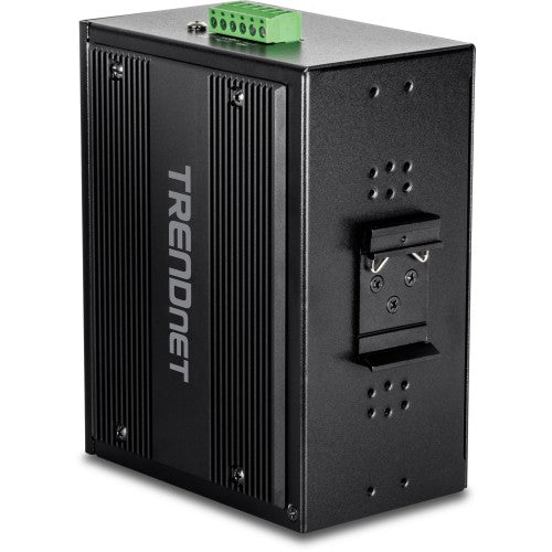 Trendnet TI-G262 network switch Gigabit Ethernet (10/100/1000)