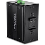 Trendnet TI-G262 network switch Gigabit Ethernet (10/100/1000)