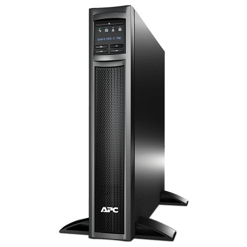 APC SMX750I uninterruptible power supply (UPS) - Buy IT Solutions