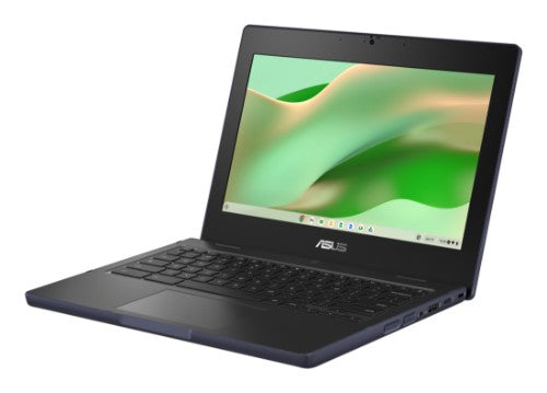 ASUS Chromebook CR11 CR1104CTA-YZ42 Intel® N N150 11.6" HD 4 GB LPDDR5-SDRAM 32 GB eMMC Wi-Fi 6 (802.11ax) ChromeOS Gray