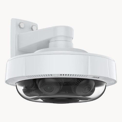 Axis P3737-PLE Dome IP security camera Indoor & outdoor 2688 x 1944 pixels Ceiling