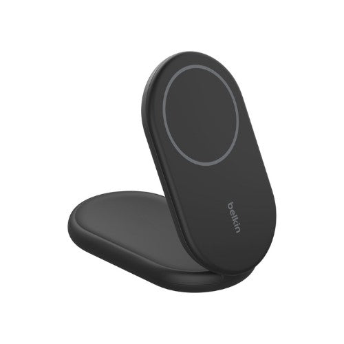 Belkin BoostCharge Black Fast charging