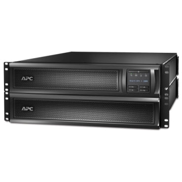 Schneider Electric SMX2KR2UNCX145 uninterruptible power supply (UPS) Line-Interactive 1.92 kVA 1800 W