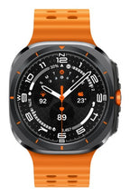 Samsung Galaxy Watch Ultra (2025) 1.5" AMOLED 47 mm Digital 480 x 480 pixels Touchscreen 4G Gray Wi-Fi GPS (satellite)