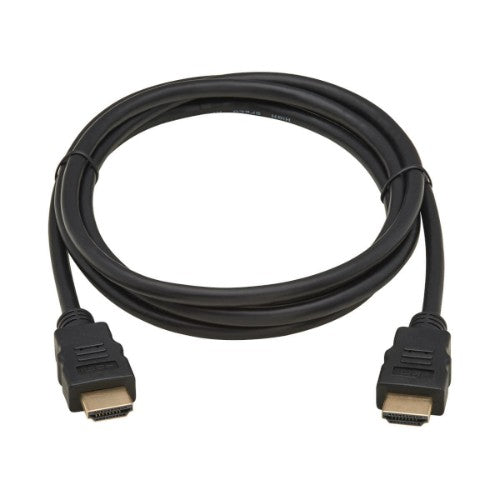 Tripp Lite P568-003 HDMI cable 35.8" (0.91 m) HDMI Type A (Standard) Black