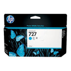 B3P19A (727) Ink cartridge cyan, 130ml