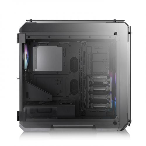 Thermaltake View 71 ARGB Edition Full Tower Black