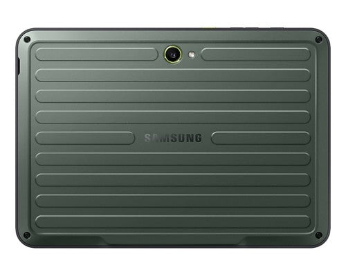 Samsung Galaxy Tab Active5 Pro SM-X358UZGAN14 tablet 5G Snapdragon LTE-TDD & LTE-FDD 128 GB 10.1" 6 GB Wi-Fi 6 (802.11ax) Green