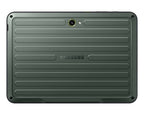Samsung Galaxy Tab Active5 Pro SM-X350NZGAN20 tablet Snapdragon 128 GB 10.1" 6 GB Wi-Fi 6 (802.11ax) Green