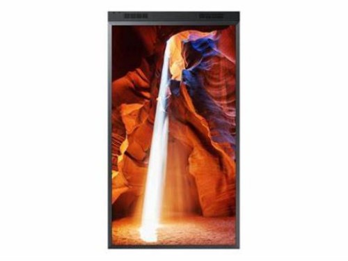 Samsung OM55N-DS 55in Double-Sided Indoor High Brightness (Semi-Outdoor) Smart Signage