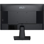 MSI PRO MP225 computer monitor 21.5" 1920 x 1080 pixels Full HD LED Black