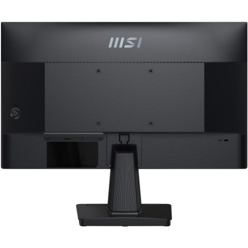 MSI PRO MP225 computer monitor 21.5" 1920 x 1080 pixels Full HD LED Black