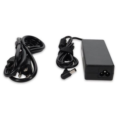 AddOn Networks VGP-AC19V39-AA power adapter/inverter Indoor 76 W Black
