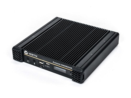 Vertiv Avocent HMX8000R KVM extender Receiver