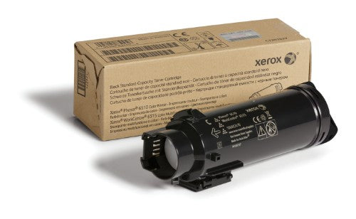 106R03476 Toner black, 2.5K pages