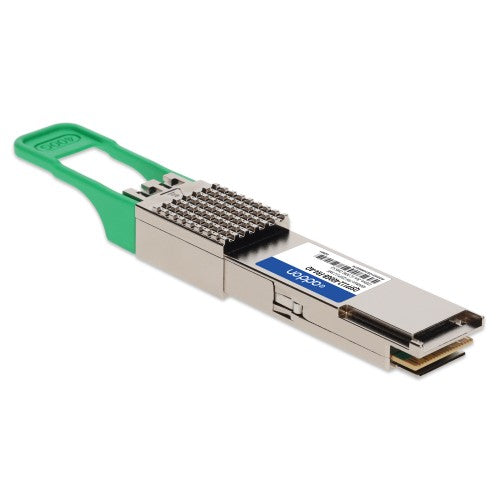 AddOn Networks QSFP112-400GB-FR4-AO network transceiver module Fiber optic 400000 Mbit/s 1310 nm