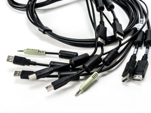Vertiv Avocent CBL0108 KVM cable 70.9" (1.8 m)