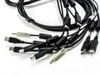 Vertiv Avocent CBL0108 KVM cable 70.9" (1.8 m)
