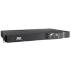 Tripp Lite SMART500RT1U uninterruptible power supply (UPS) Line-Interactive 0.5 kVA 300 W 6 AC outlet(s)