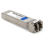 AddOn Networks 1442480F1-AO network transceiver module Fiber optic 10000 Mbit/s SFP+ 1550 nm