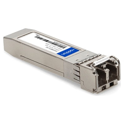 AddOn Networks 1442480F1-AO network transceiver module Fiber optic 10000 Mbit/s SFP+ 1550 nm