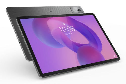 Lenovo Idea Tab Pro MediaTek Dimensity 128 GB 12.7" 8 GB Wi-Fi 6E (802.11ax) Android 14 Gray