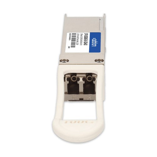 AddOn Networks QSFP28-100G-DCO-0DBM-J-AO network transceiver module Fiber optic 100000 Mbit/s 1567.13 nm