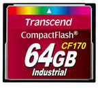 Transcend 64GB CF CompactFlash