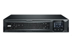 ATEN OL1000LV uninterruptible power supply (UPS) Double-conversion (Online) 1 kVA 1000 W 8 AC outlet(s)
