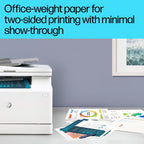 HP Everyday Business Paper Glossy 32 lb 8.5 x 11 in. (216 x 279 mm) 150 sheets
